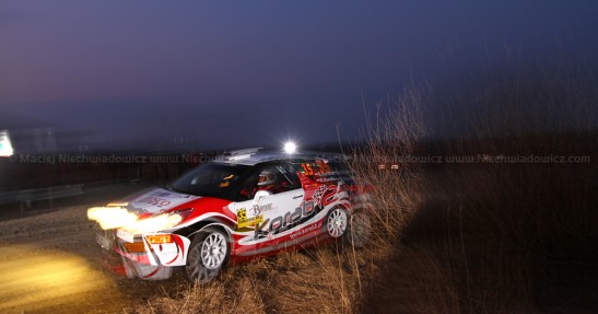Valasska Rally